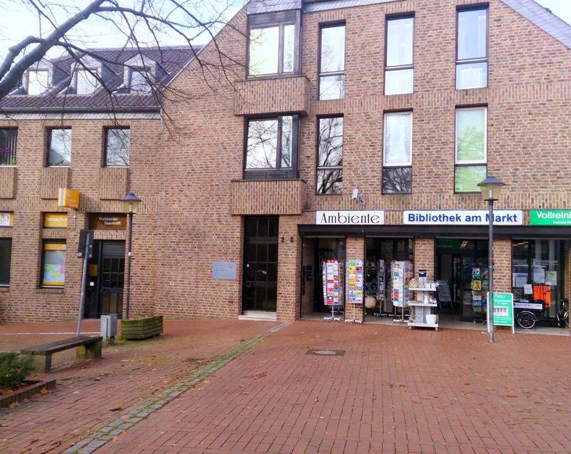 Zahnärztliche Gemeinschaftspraxis in Schwalmtal-Waldniel